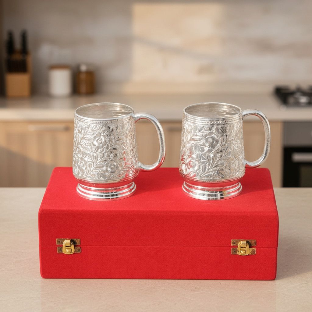 Decorative Bear Mug Seuder (BMAS019)