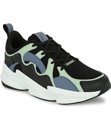 OFF LIMITS DIABLO Multi Color Men's Sports Running Shoes