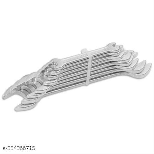 Padmakshi dep 08 double ended spanner set