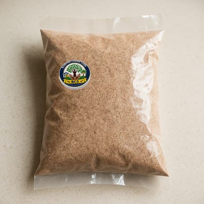 Rampyari Corner Store's ragi porridge mix