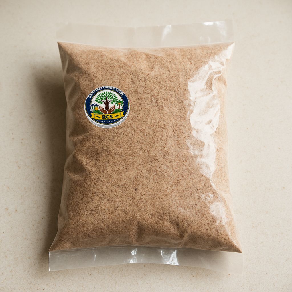 Rampyari Corner Store's ragi porridge mix