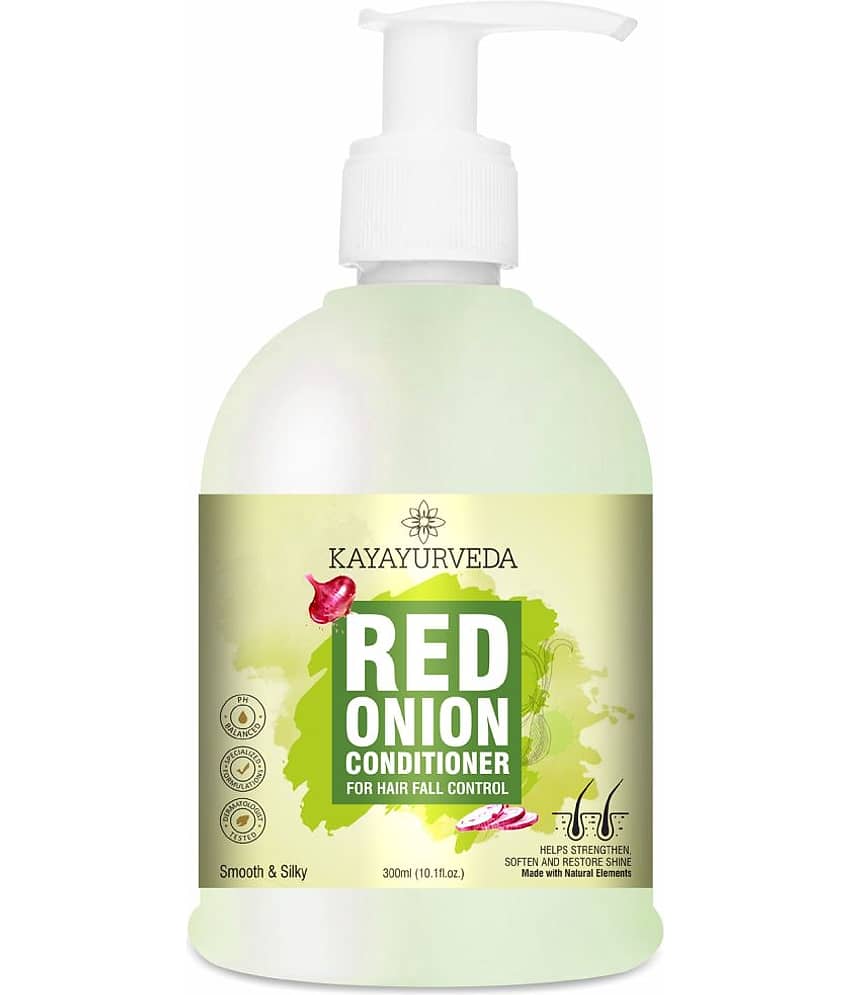 KAYAYURVEDA Deep Conditioner 300 mL