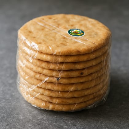 Suphalvati Stores's mathiya - traditional indian snack