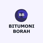 Bitumoni Borah