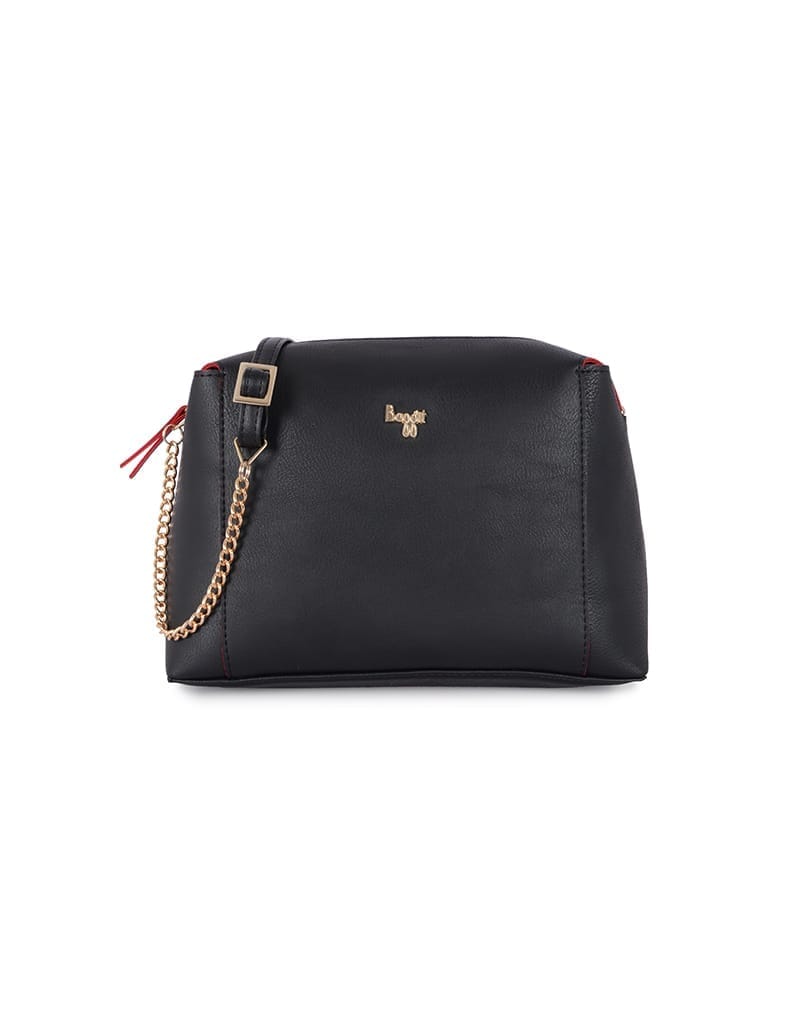 CRACKER Y G Z HOBO S1 BLACK-RED