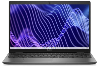 DELL Latitude 3540 (2024) Intel Core i3 12th Gen 1215U - (8 GB/512 GB SSD/Intel UHD Graphics/Windows 11 Pro) Thin and Light Business Laptop/15.6" HD Display/Smoky Black/1.8 kg/MS Office 2021 DELL Latitude 3540 (2024) Intel Core i3 12th Gen 1215U - (8 GB/