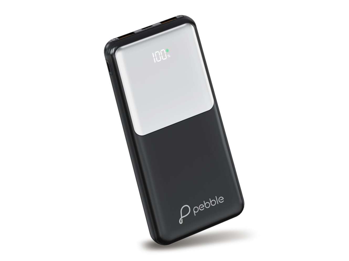 Pebble Rapid Alpha 10000mAh Power Bank