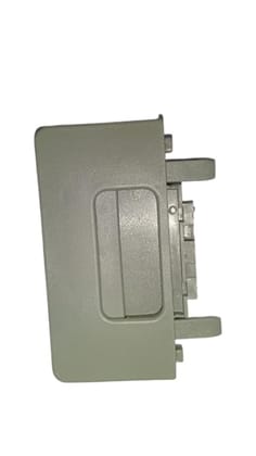 Sahej Multitrade Services Chimney Plastic Filter Lock Stainless Steel, Suitable for Multi-Brand Domestic Chimney Filter Lock, Chimney Replacement Spare Parts Accessories(Chimney Plastic Lock_1Pcs)