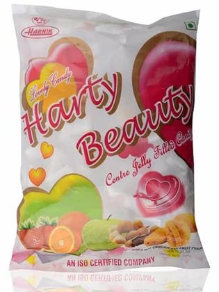 Harty Beauty