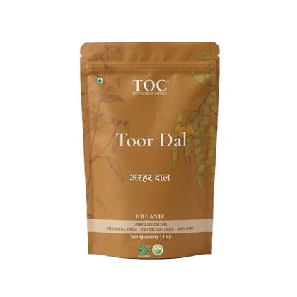 The Organic Citizen | Organic Fresh Arhar Dal (Parent) | Unpolished Toor Dal | Pesticide & Chemical Free | Organic Arhar Dal | Pure Toor Dal The Organic Citizen | Organic Fresh Arhar Dal (Parent) | Unpolished Toor Dal | Pesticide & Chemical Free | Organic Arhar Dal | Pure Toor Dal