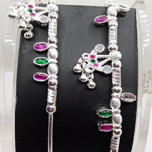 Payal 75percent Pure Silver P-35
