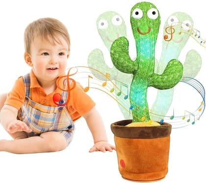Musical Dancing Toy with Lights & Music | Interactive Battery Operated Dancing Toy for Kids | Fun Educational Gift