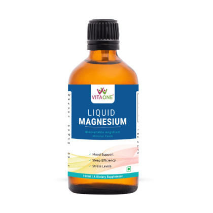 VitaOne Bone & Energy Support