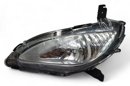 Lumax Front Fog Lamp - LH 147-FFL-TYP-2-L