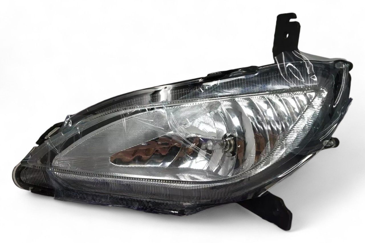 Lumax Front Fog Lamp - LH 147-FFL-TYP-2-L