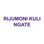 RIJUMONI KULI NGATE