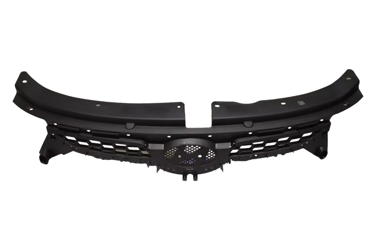 Hyundai/Kia Radiator Upper Grill Cover 86366-0X000