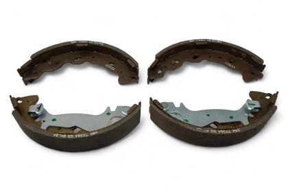 Hyundai/Kia Rear Brake Shoe Set 58305-0XA00