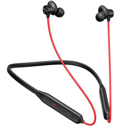 Kratos N4 Bluetooth Neckband with 52H Playtime, Deep Bass, Stereo Sound, HD Calls, Magnetic Earbuds, Type-C Fast Charging, Rich Audio, Hollow Switch for Comfort & Style Kratos N4 Bluetooth Neckband with 52H Playtime, Deep Bass, Stereo Sound, HD Calls, Magnetic Earbuds, Type-C Fast Charging, Rich Audio, Hollow Switch for Comfort & Style