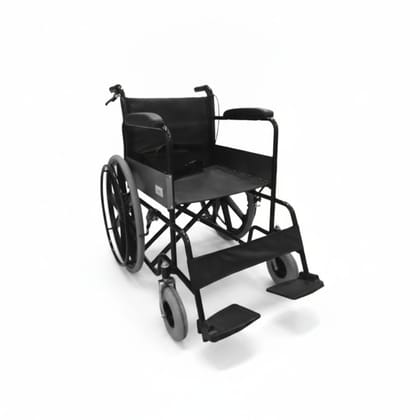 Standard Manual Wheelchair