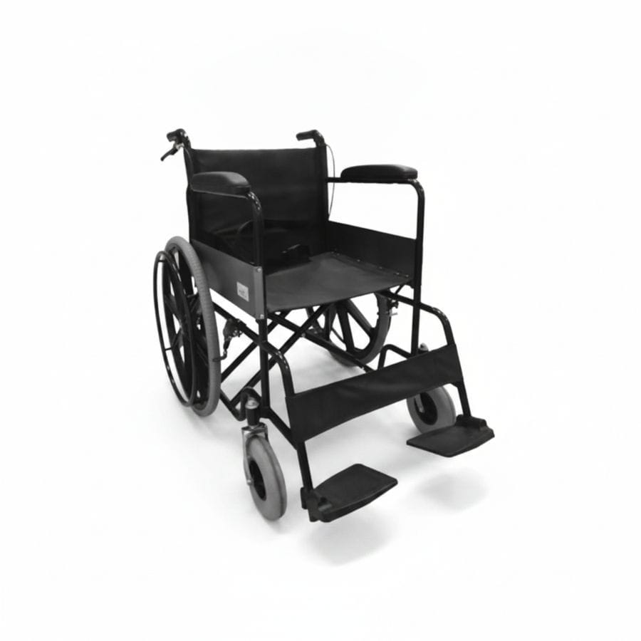 Standard Manual Wheelchair