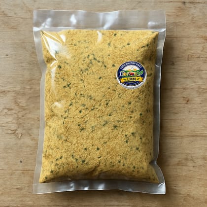 Lachchhi Mini Mart's methi thepla mix