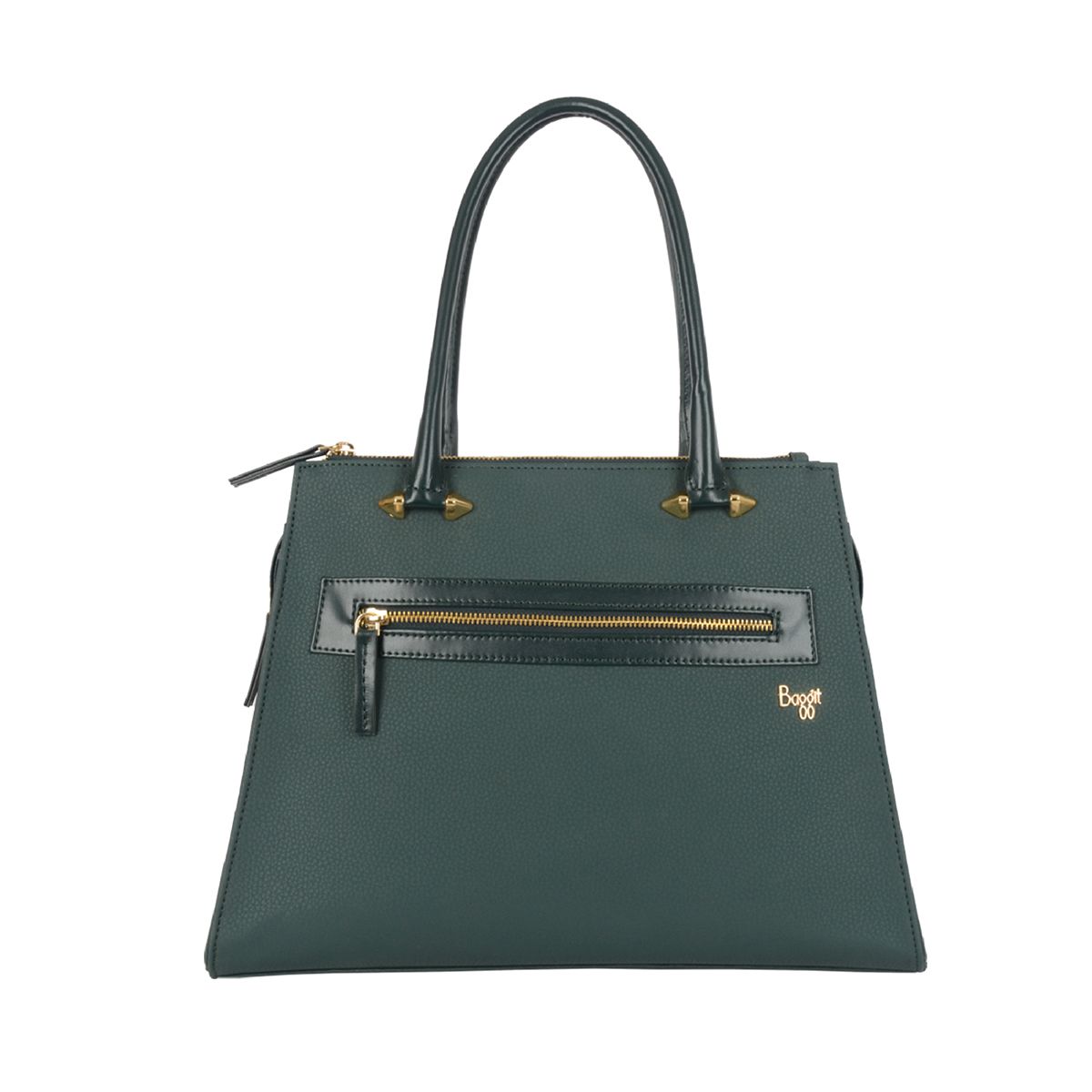 L ALIDA DUSTER HD GREEN