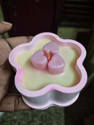 Scented Candles