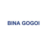 BINA GOGOI