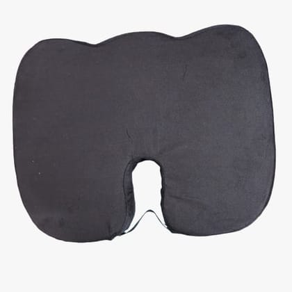 FAIRBIZPS Coccyx, Tailbone, Sciatica, Lower Back Support and Pain Relief Seat Cushion with Removable Cover Fits Most Desk, Computer Chairs and Car Seats FAIRBIZPS Coccyx, Tailbone, Sciatica, Lower Back Support and Pain Relief Seat Cushion with Removable Cover Fits Most Desk, Computer Chairs and Car Seats