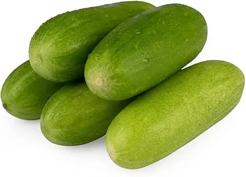 Cucumber-Kakdi 250 gm