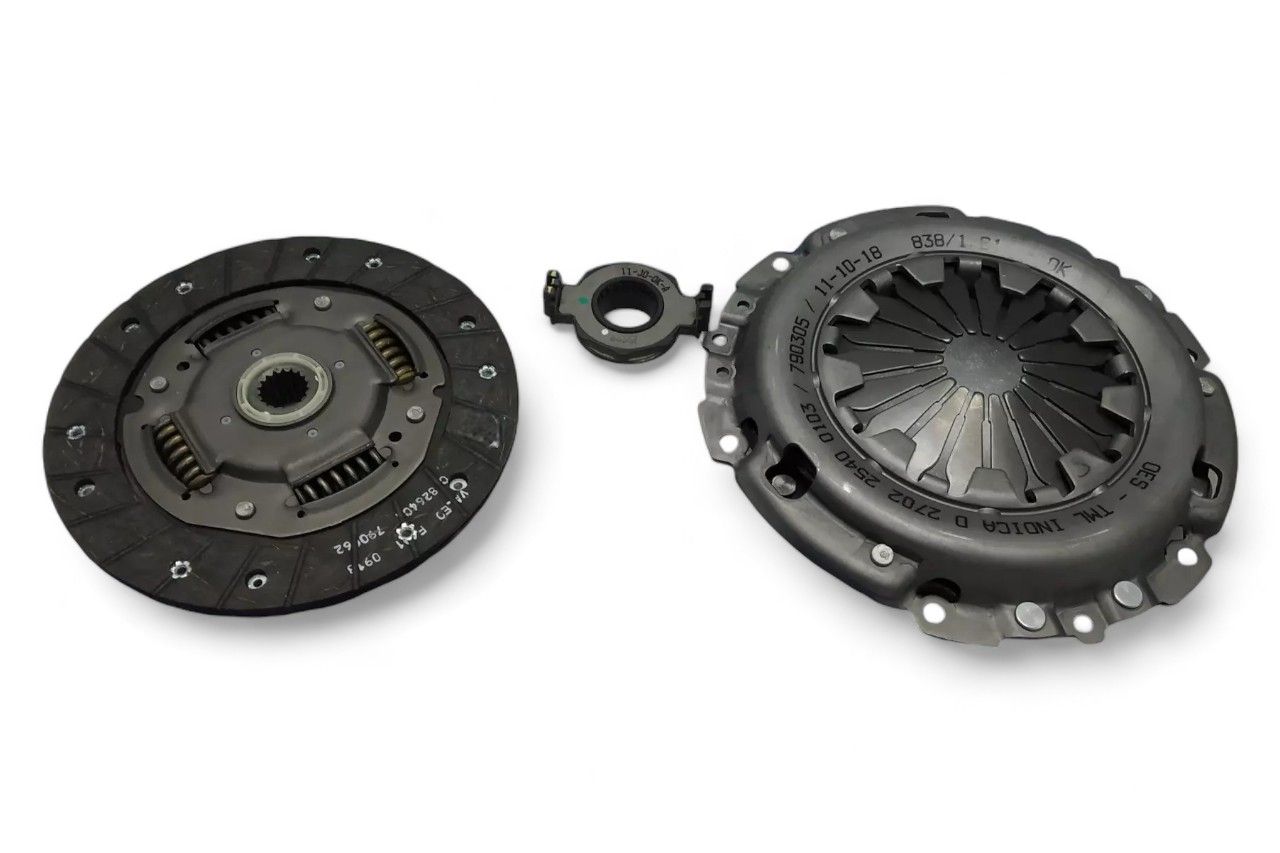 Luk Clutch Kit (Disc+Pressure Plate+Bearing) 6193062000