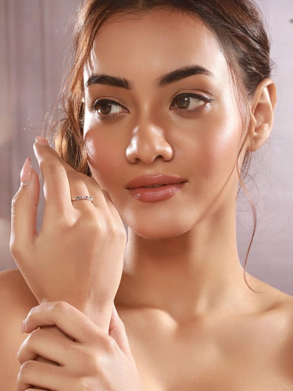 ...