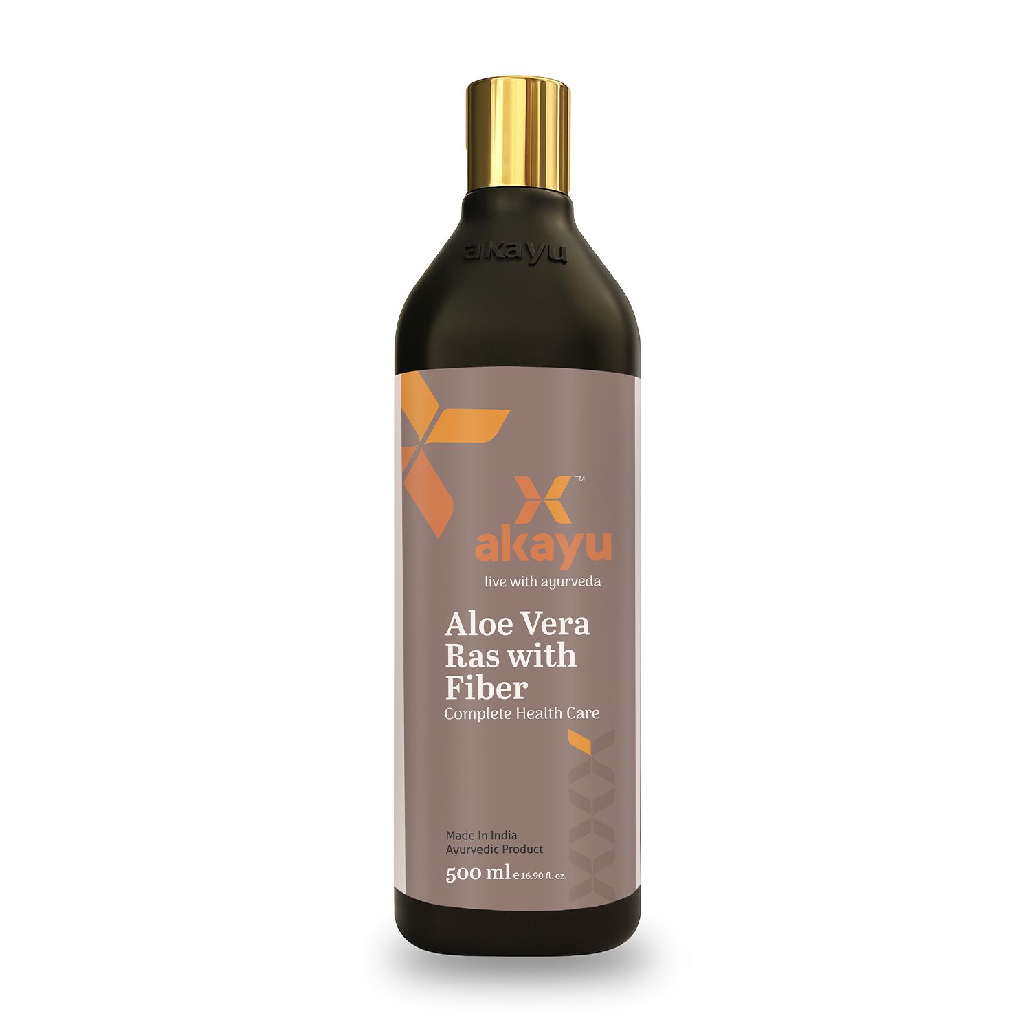 Akayu Aloe Vera Ras – Herbal Drink for Skin & Digestion