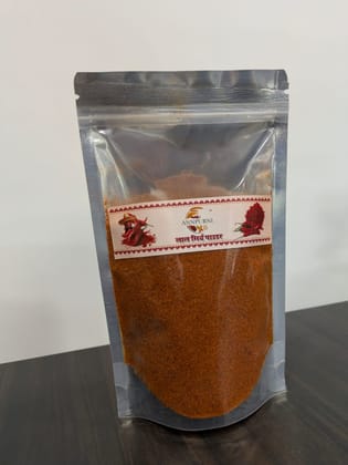 Annapurni Red Chilli Powder (Lal Mirch Powder)
