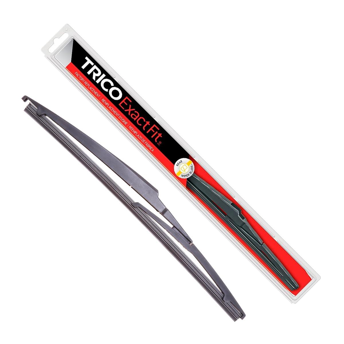 TRICO Exact Fit 16-A Rear Integral Wiper Blade - 16"