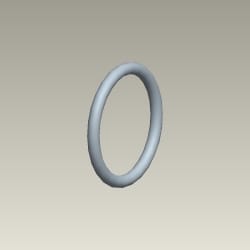 O-RING 19.4 X 2.3 - Xtreme 160 | Glamour | Xtreme 200 | Xpulse 200 | Xpulse 200T | Passion Pro | Super Splendor | Splendor+ | Achiever | Hunk | Ignitor | Xtreme | Impulse - 91305KPH900S