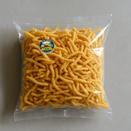 Rubi Mart's nimki - crunchy indian snack