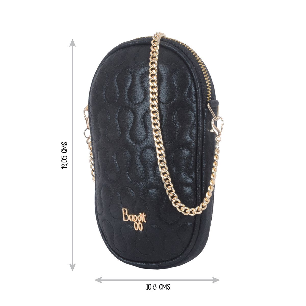 LP FOAT BIRDIE BLACK