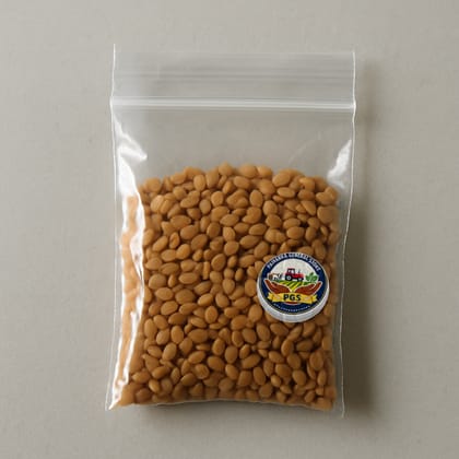 Priyanka General Store's fenugreek seeds