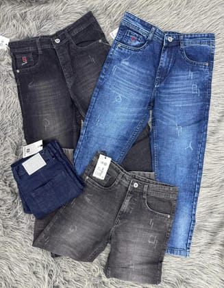 Men Jeans only 1 Pcs