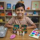 ...