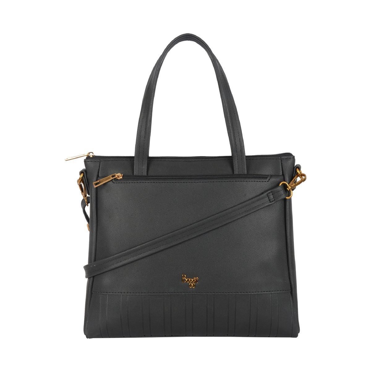 L MISHO BYRON 5 BLACK