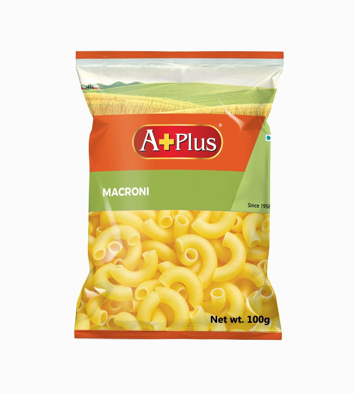 Aplus Macaroni 100gm