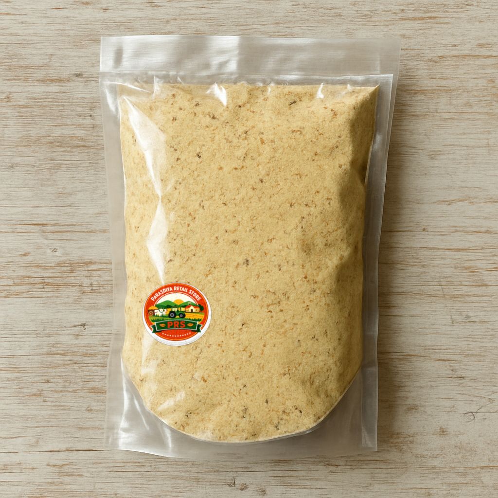 Parasdiya Retail Store's besan chilla mix
