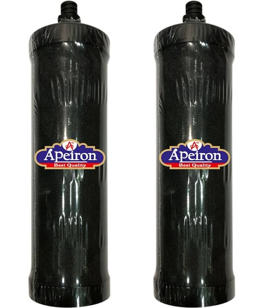 APEIRON - Cartridge Compatible with Non Electric Water Purifiers