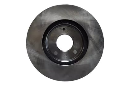 K-tek Front Brake Disc KEF2007