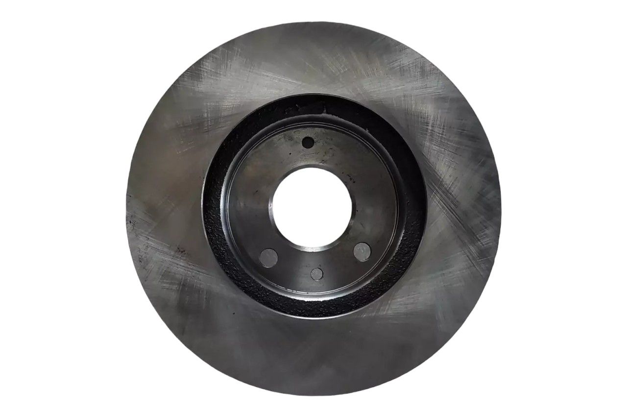 K-tek Front Brake Disc KEF2007