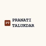 PRANATI TALUKDAR