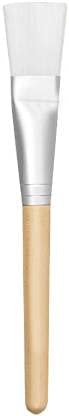 Elecsera Professional Face Pack and Facial Bleach Brush (Pack of 1) Elecsera Professional Face Pack and Facial Bleach Brush (Pack of 1)